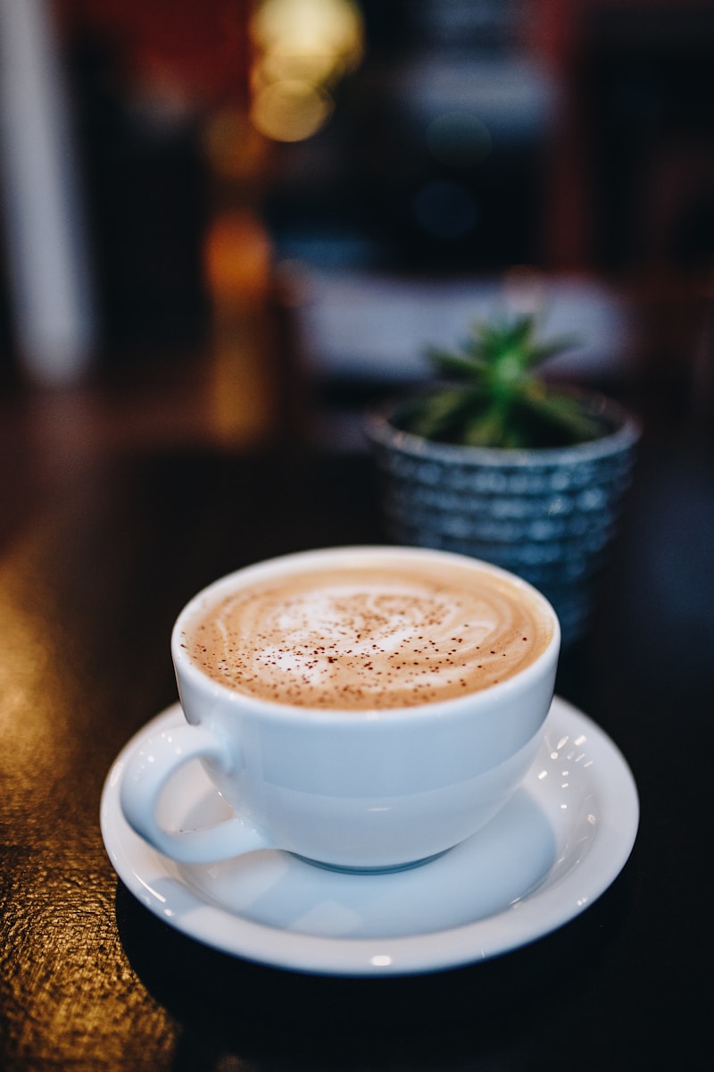 매일 커피 한 잔 줄이고 시작한 소소한 가계부 정리 이야기